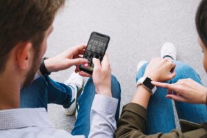 Read more about the article Mobile Application Development for Wearables: What’s Next?