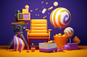 Read more about the article Animation Showreel: Our Best 3D Projects This Year