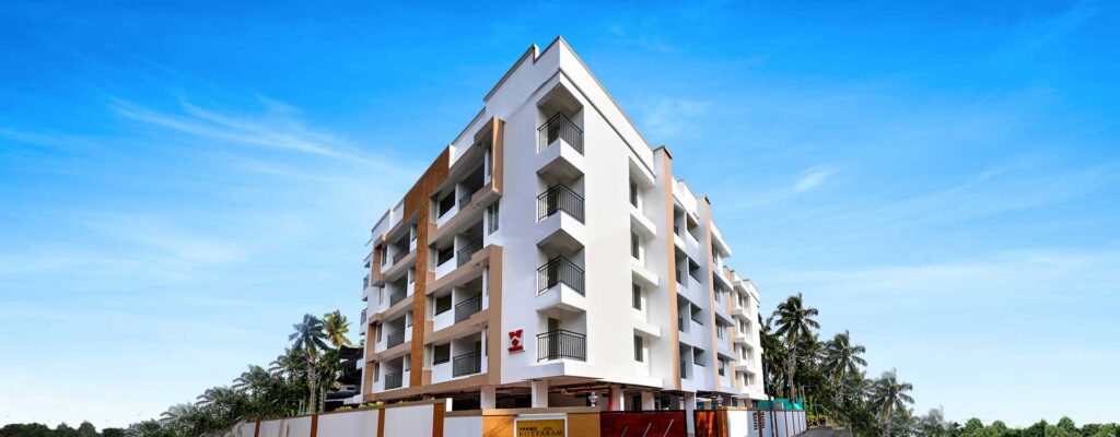 apartments-tripunithura