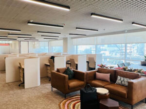Read more about the article How to Design a Winning Real Estate Office Interior